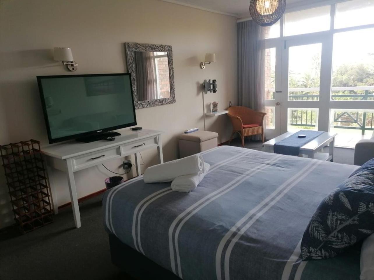 Brookes Hill Studio, Unit 156 Port Elizabeth Ngoại thất bức ảnh