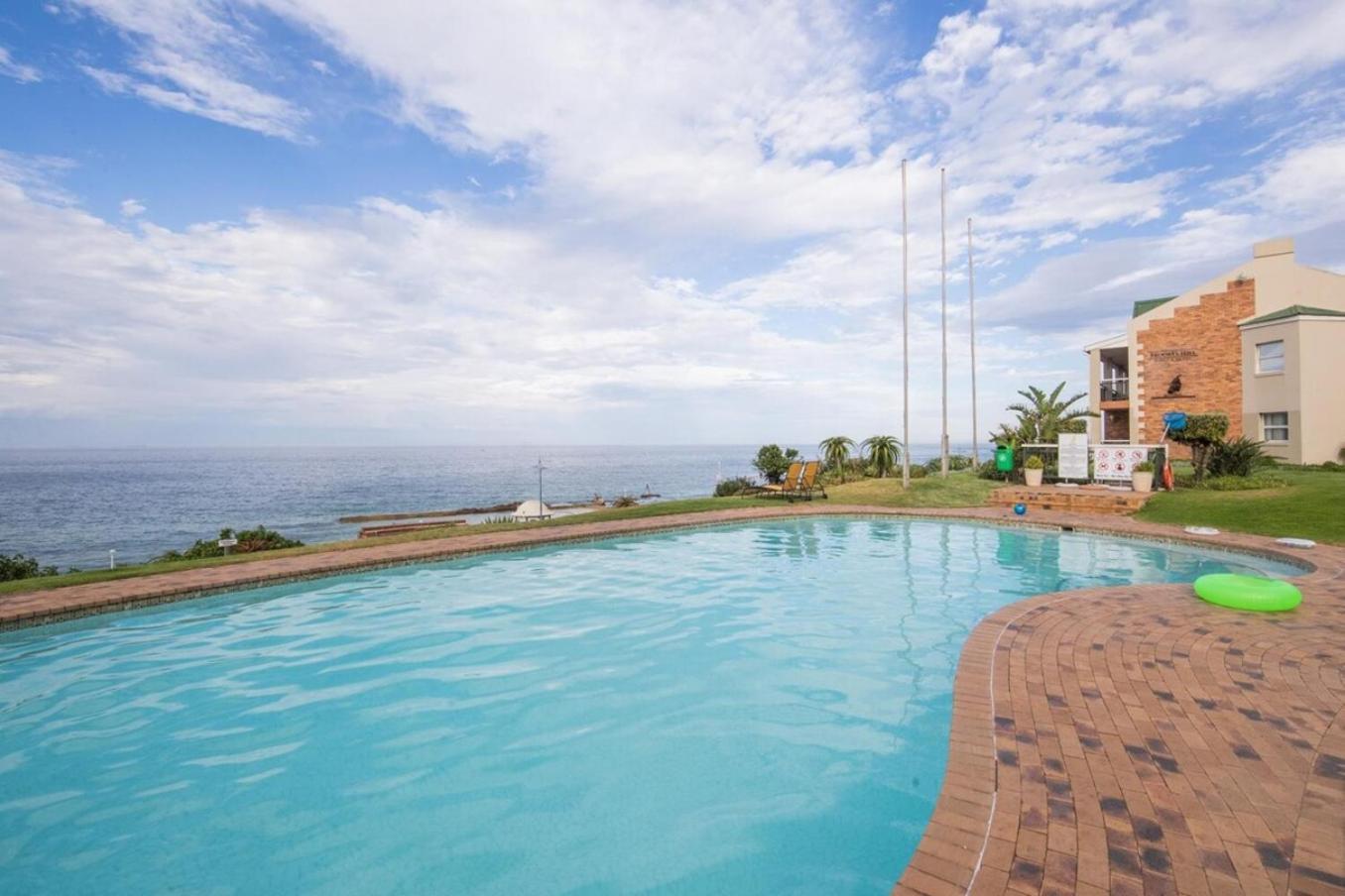Brookes Hill Studio, Unit 156 Port Elizabeth Ngoại thất bức ảnh