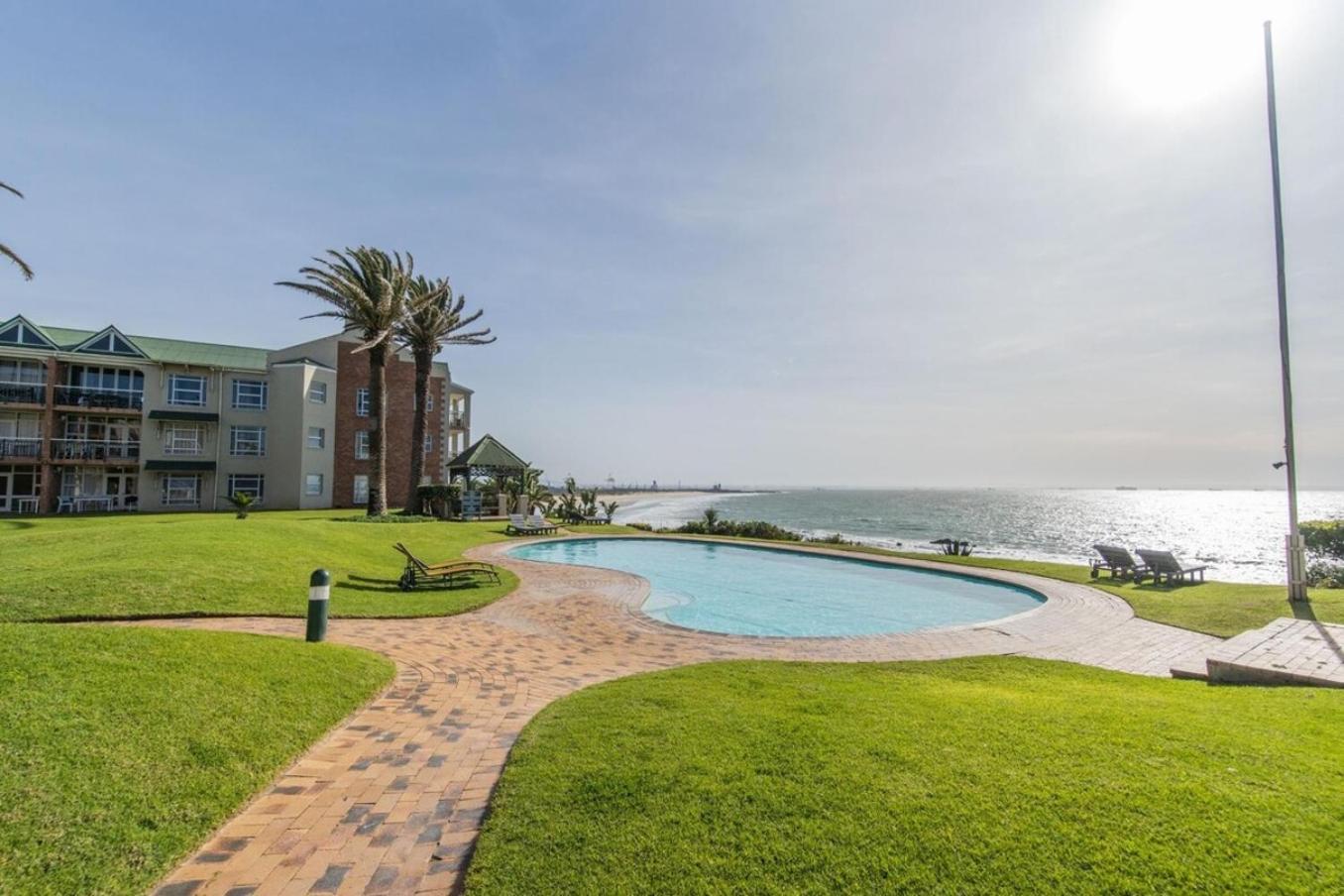Brookes Hill Studio, Unit 156 Port Elizabeth Ngoại thất bức ảnh
