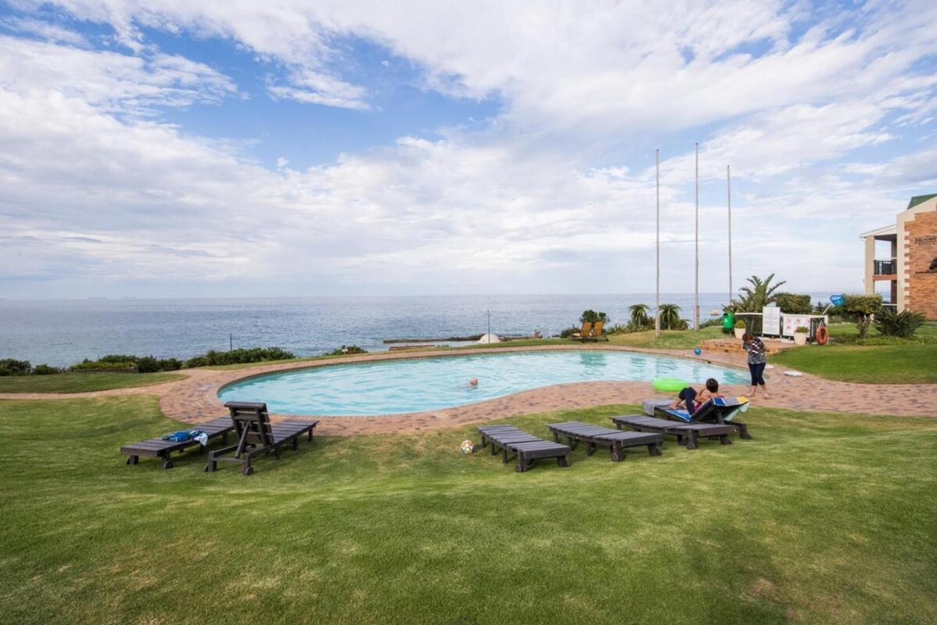 Brookes Hill Studio, Unit 156 Port Elizabeth Ngoại thất bức ảnh