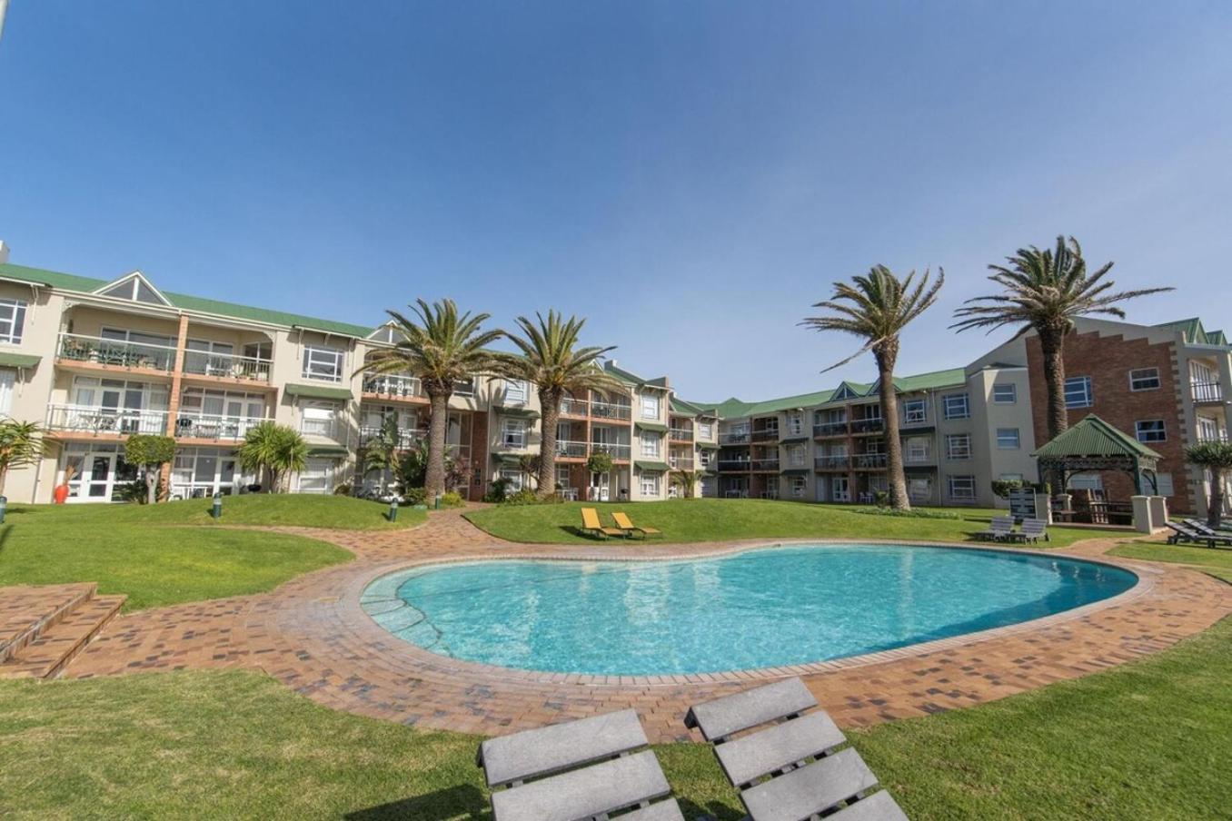 Brookes Hill Studio, Unit 156 Port Elizabeth Ngoại thất bức ảnh