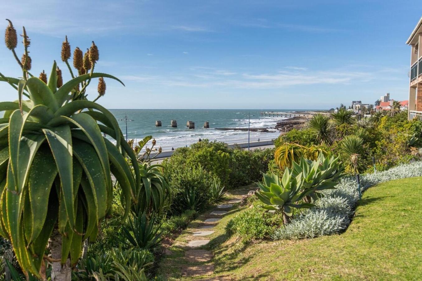 Brookes Hill Studio, Unit 156 Port Elizabeth Ngoại thất bức ảnh