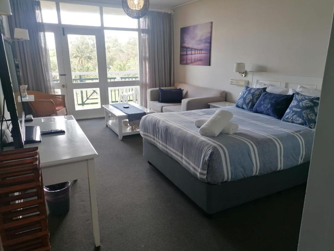 Brookes Hill Studio, Unit 156 Port Elizabeth Ngoại thất bức ảnh
