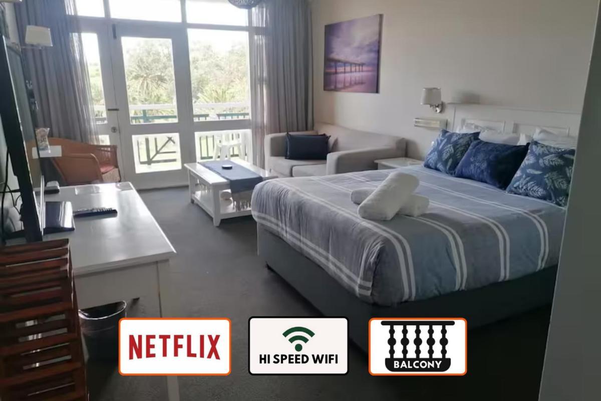 Brookes Hill Studio, Unit 156 Port Elizabeth Ngoại thất bức ảnh